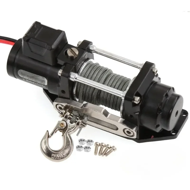 Verricello Elettrico in Metall - Heavy Equipment Vehicles recensione e prezzo
