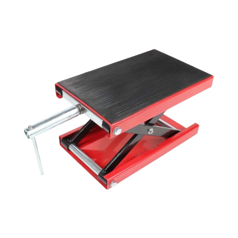 Tavolo Elevatore Idraulico ad  - Scissor Lift Table Hydraulic recensione e prezzo