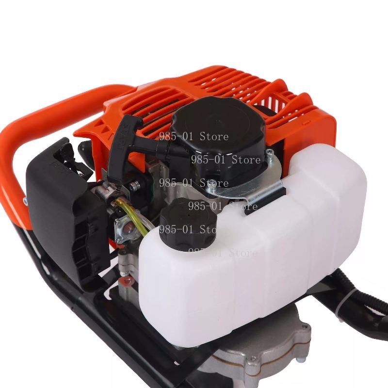 Trivella Portatile ad Alta Pot - Post Hole Digger recensione e prezzo