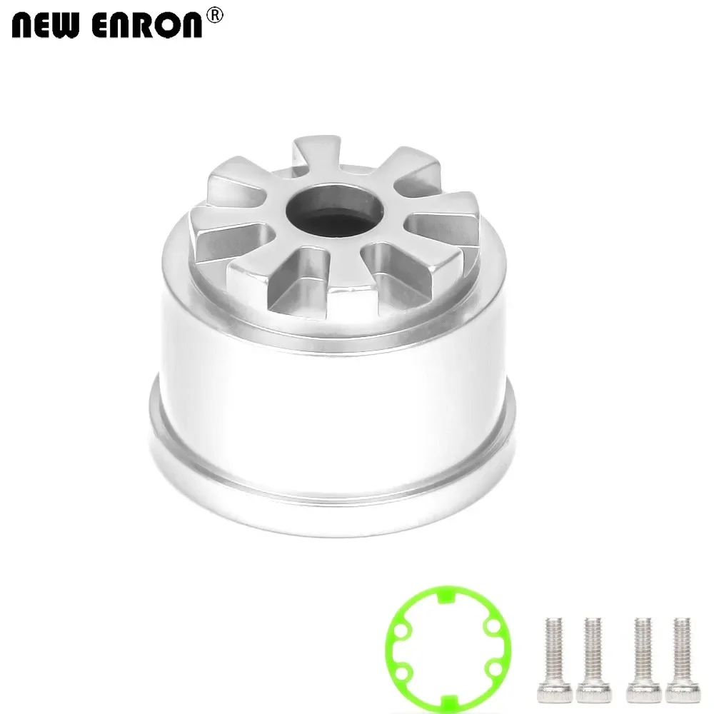 NUOVO ENRON # 5681 Custodia di - Heavy Equipment Vehicles recensione e prezzo