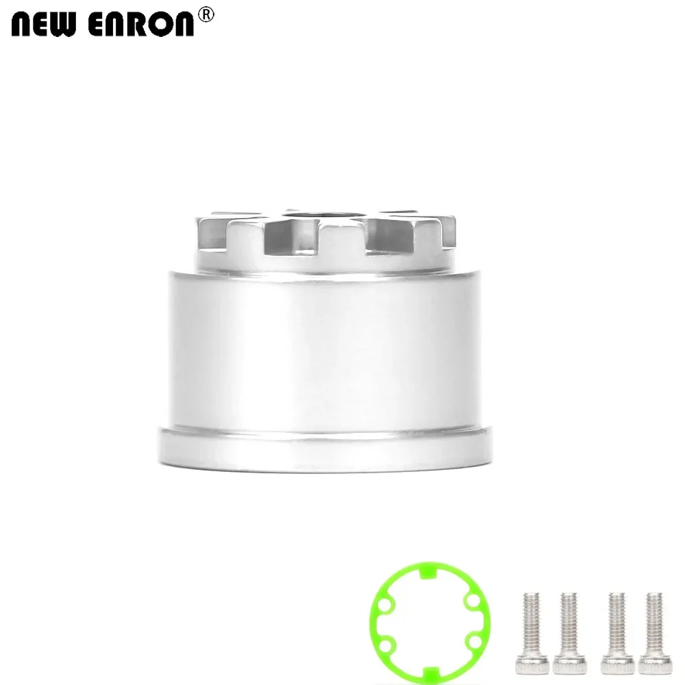 NUOVO ENRON # 5681 Custodia di - Heavy Equipment Vehicles recensione e prezzo