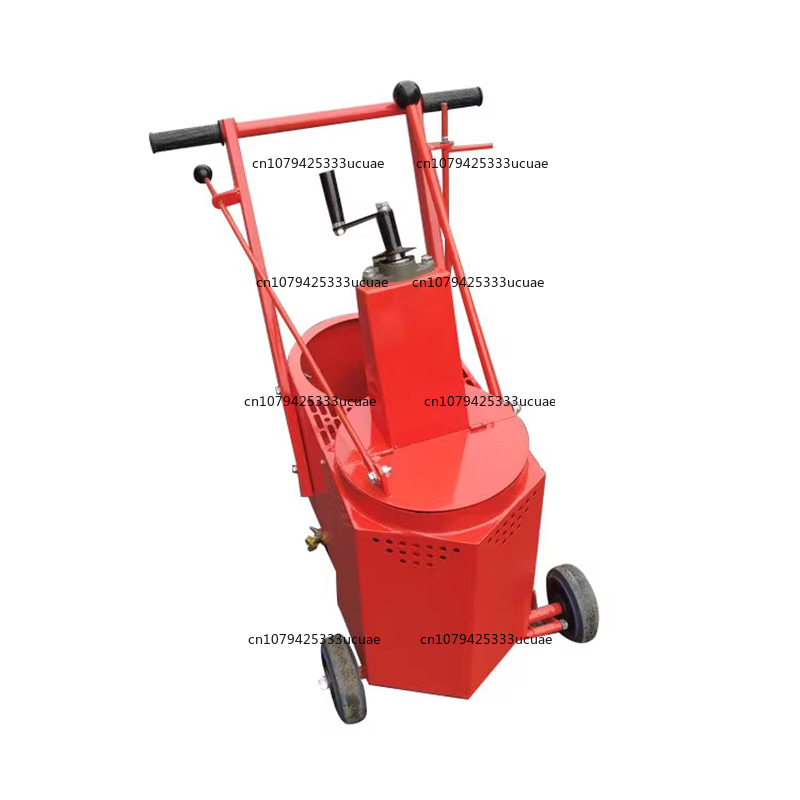 Macchina per Sigillatura di Cr - Road Crack Sealing Machine recensione e prezzo