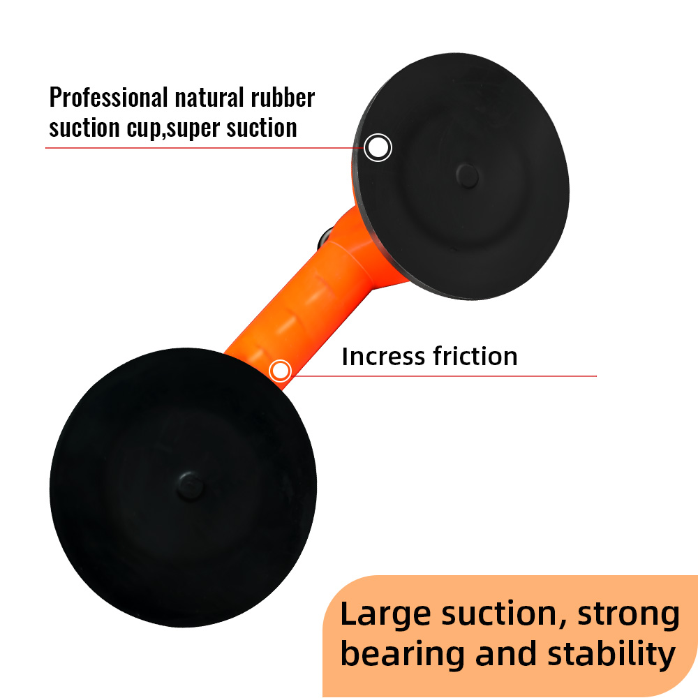 Nuove ventose per sollevamento - Vacuum Suction Cup Lifter recensione e prezzo