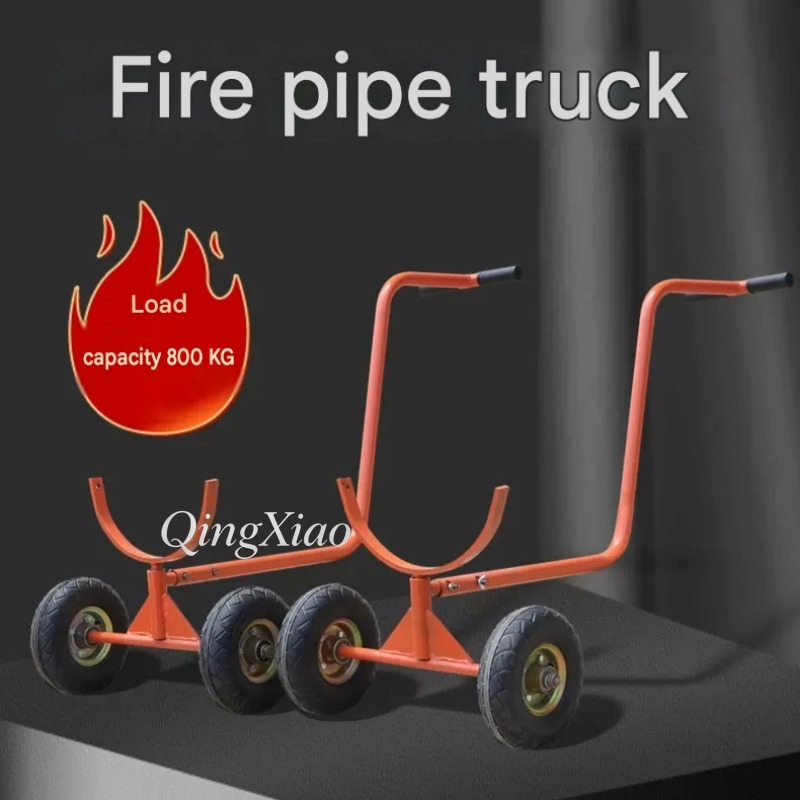 Carrello Industriale per Trasp - Heavy Equipment Transporter recensione e prezzo