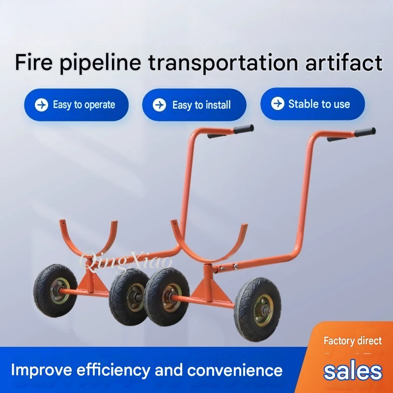 Carrello Industriale per Trasp - Heavy Equipment Transporter recensione e prezzo