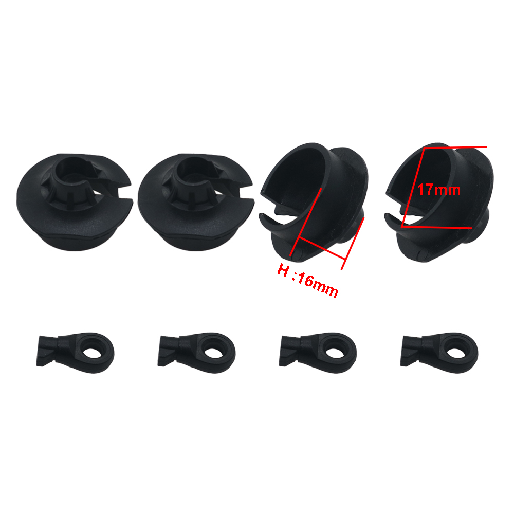 1/5/10 set di plastica per imp - Heavy Equipment Vehicles recensione e prezzo