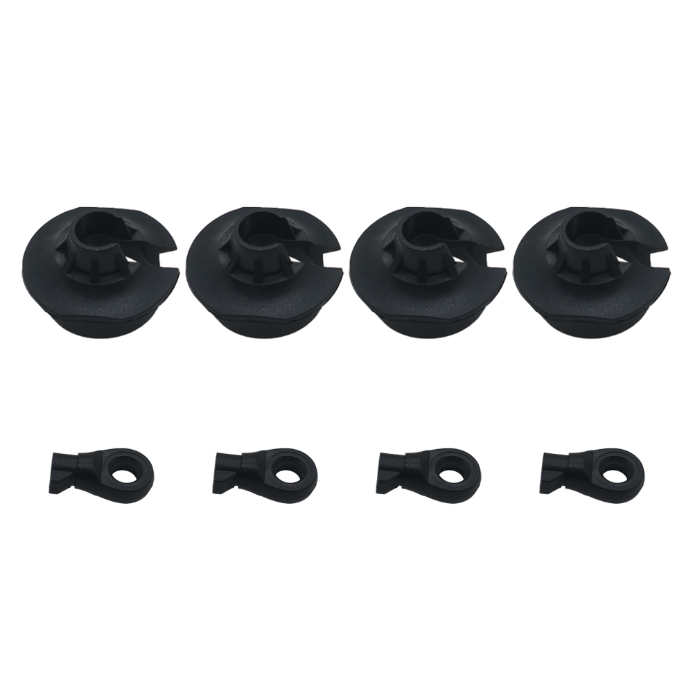 1/5/10 set di plastica per imp - Heavy Equipment Vehicles recensione e prezzo