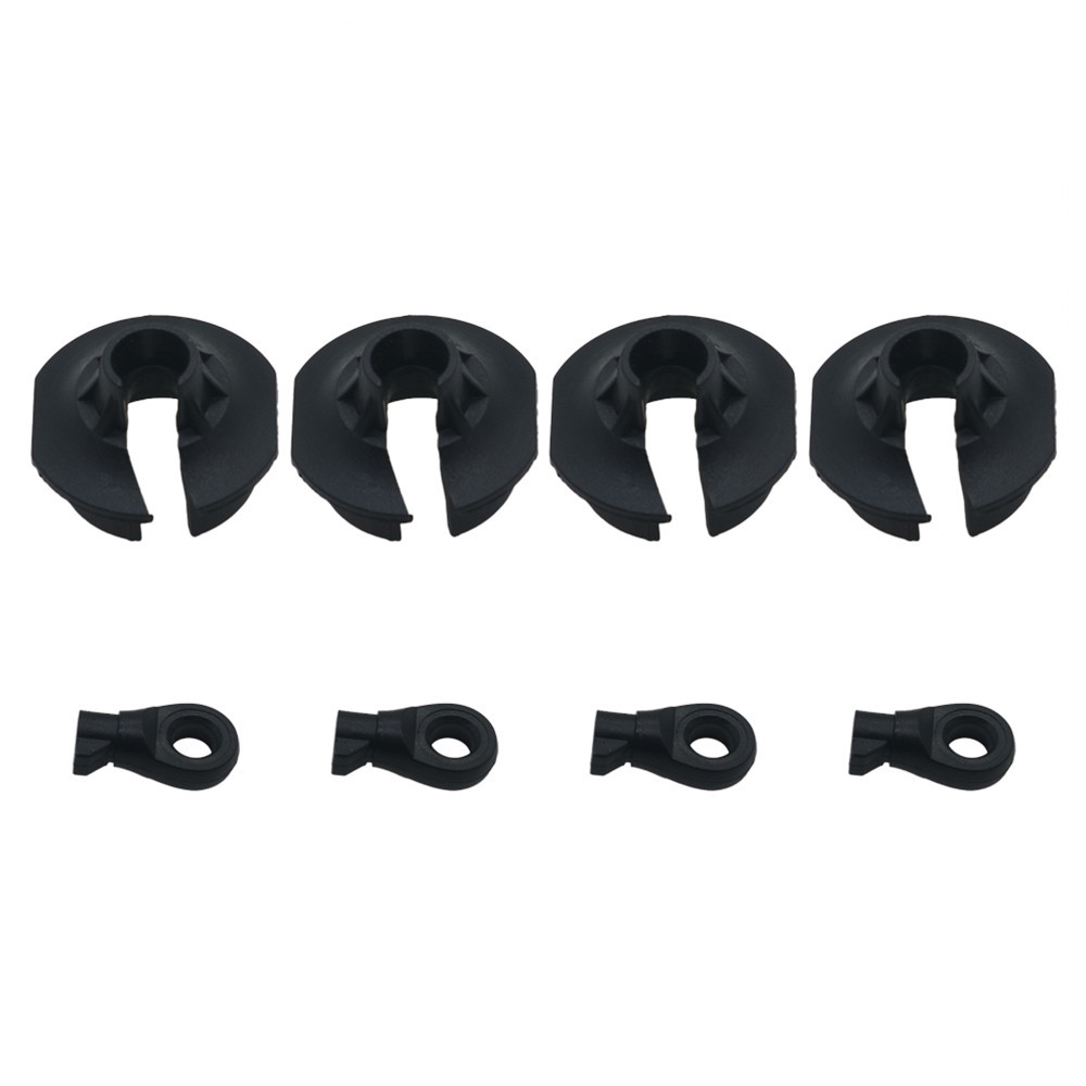 1/5/10 set di plastica per imp - Heavy Equipment Vehicles recensione e prezzo