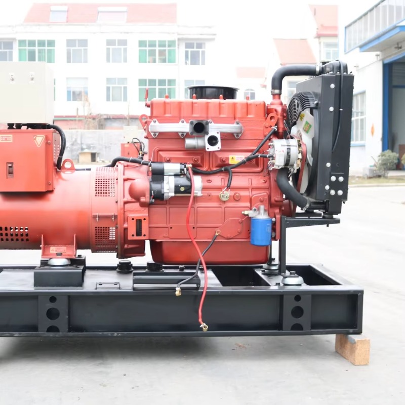 Gruppo Elettrogeno per Saldatu - Welding Heavy Equipment recensione e prezzo