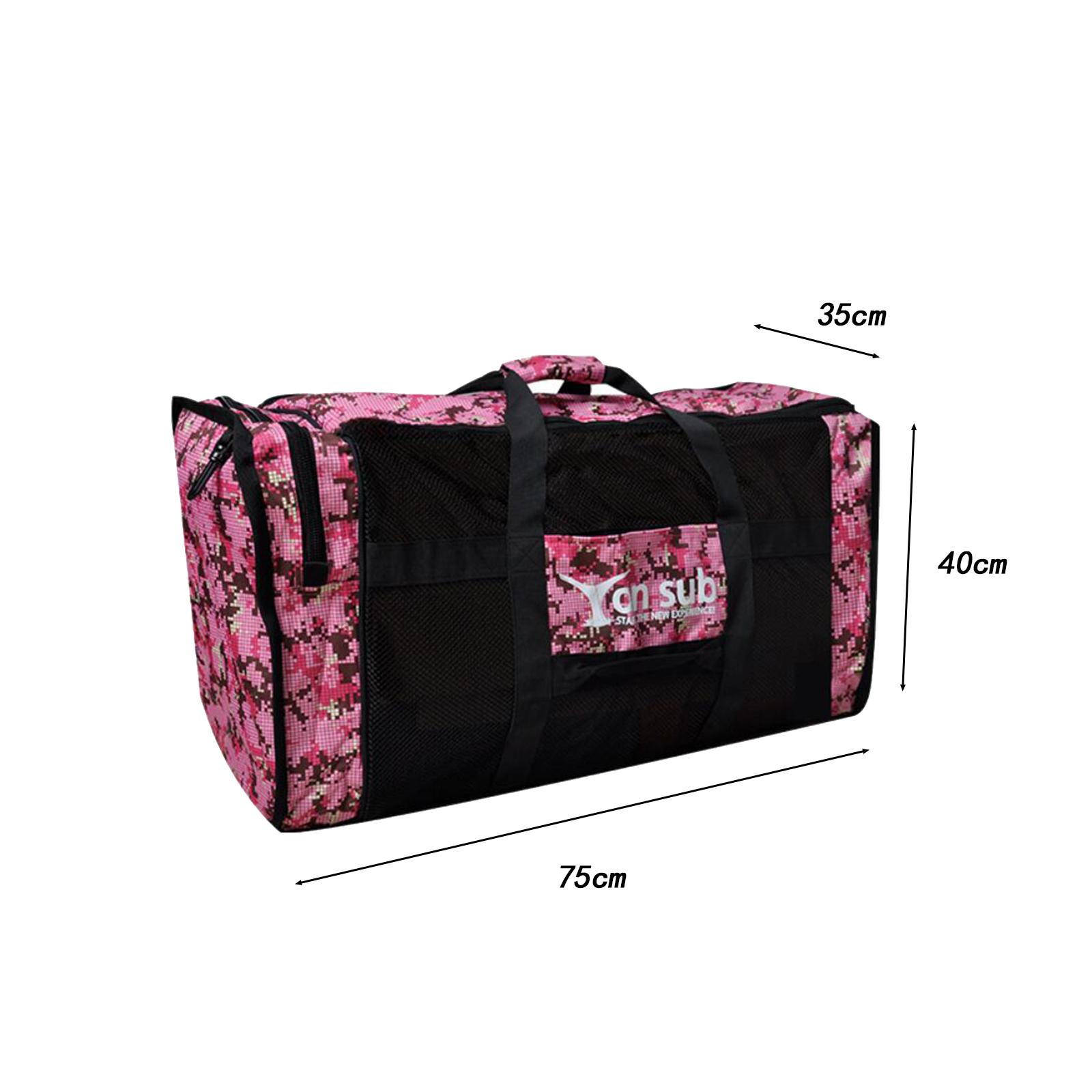 Borsa a Rete Resistente per At - Heavy Equipment Storage recensione e prezzo
