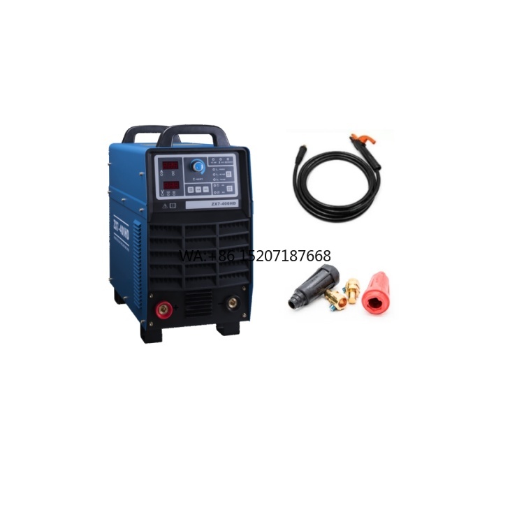 Saldatrice ad arco CC con inve - Welding Heavy Equipment recensione e prezzo