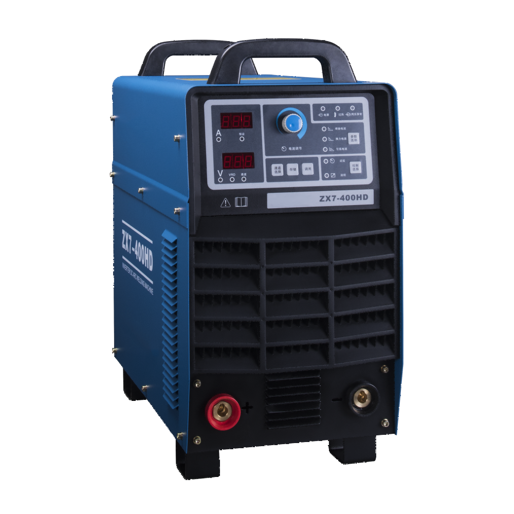 Saldatrice ad arco CC con inve - Welding Heavy Equipment recensione e prezzo