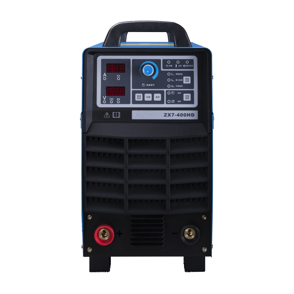 Saldatrice ad arco CC con inve - Welding Heavy Equipment recensione e prezzo