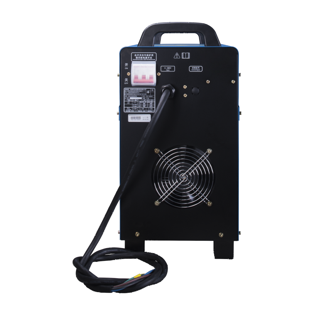 Saldatrice ad arco CC con inve - Welding Heavy Equipment recensione e prezzo