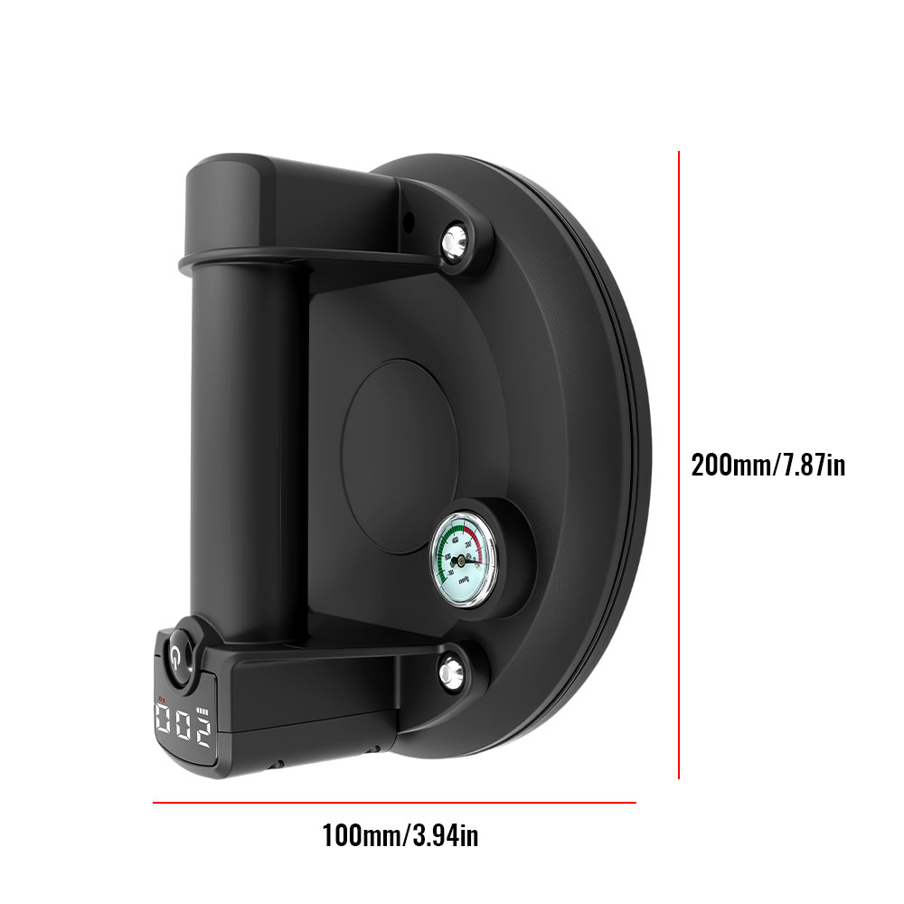 Sollevatore Elettrico Industri - Vacuum Suction Cup Lifter recensione e prezzo