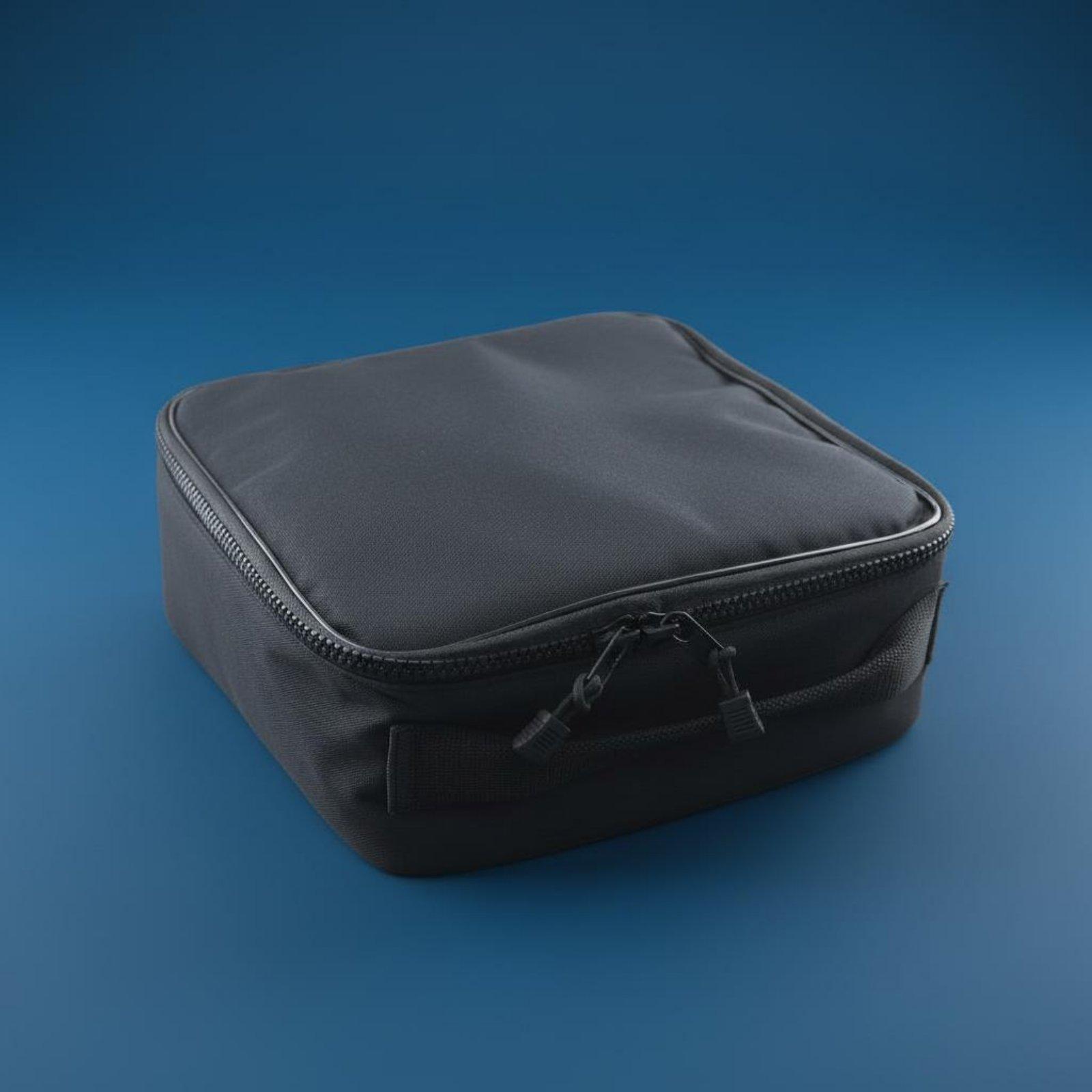 Borsa per il trasporto di rego - Heavy Equipment Storage recensione e prezzo