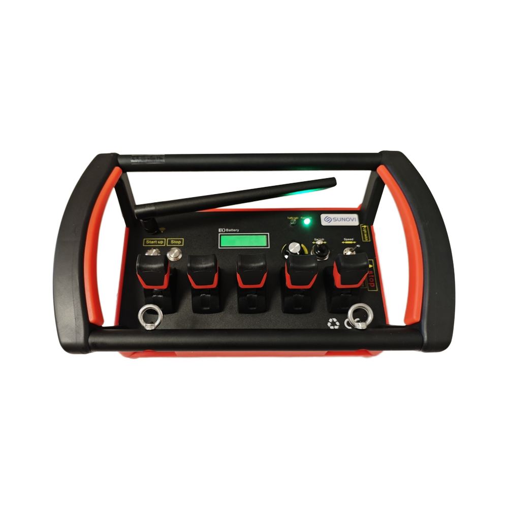 Motore per gru per camion tele - Heavy Equipment Crane recensione e prezzo