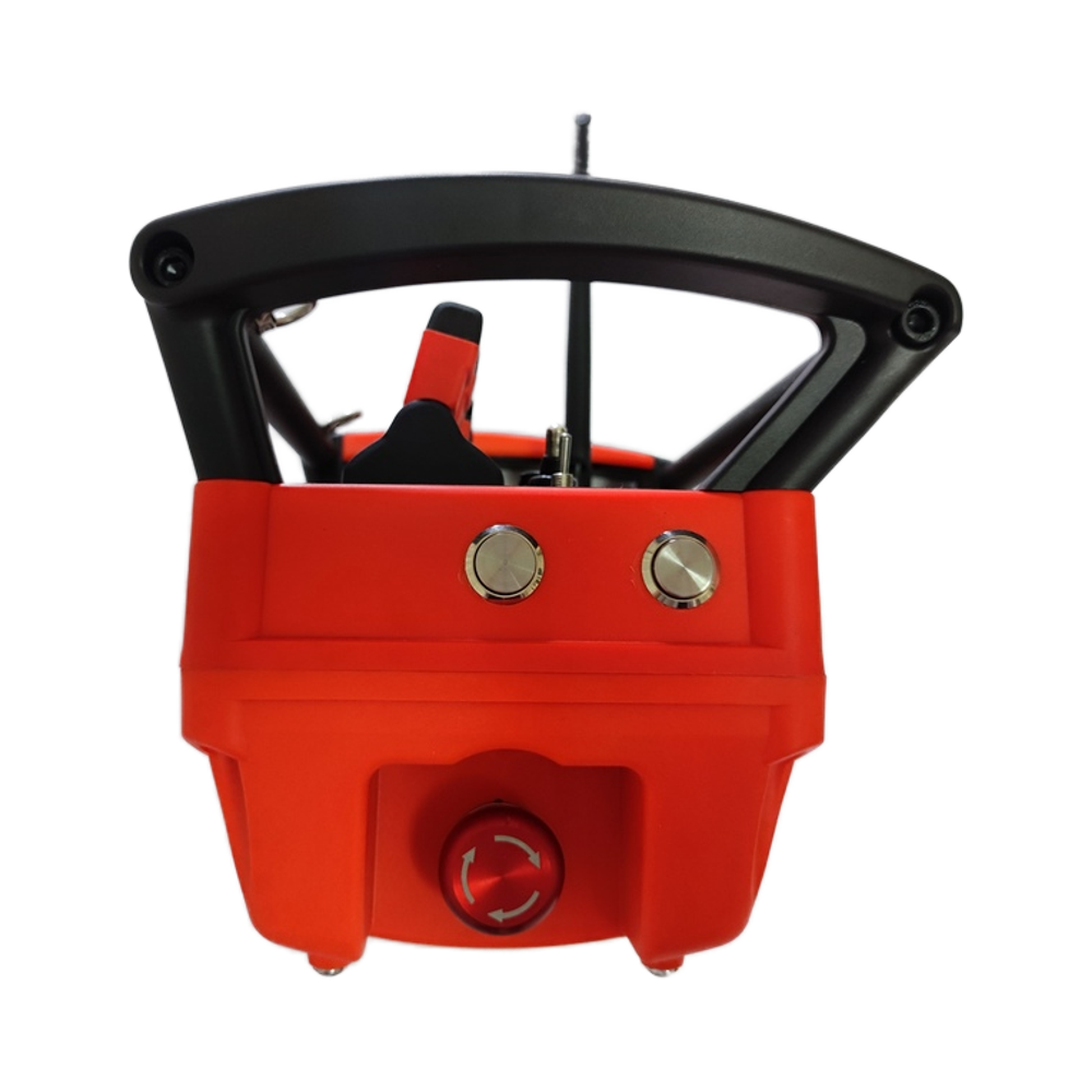 Motore per gru per camion tele - Heavy Equipment Crane recensione e prezzo