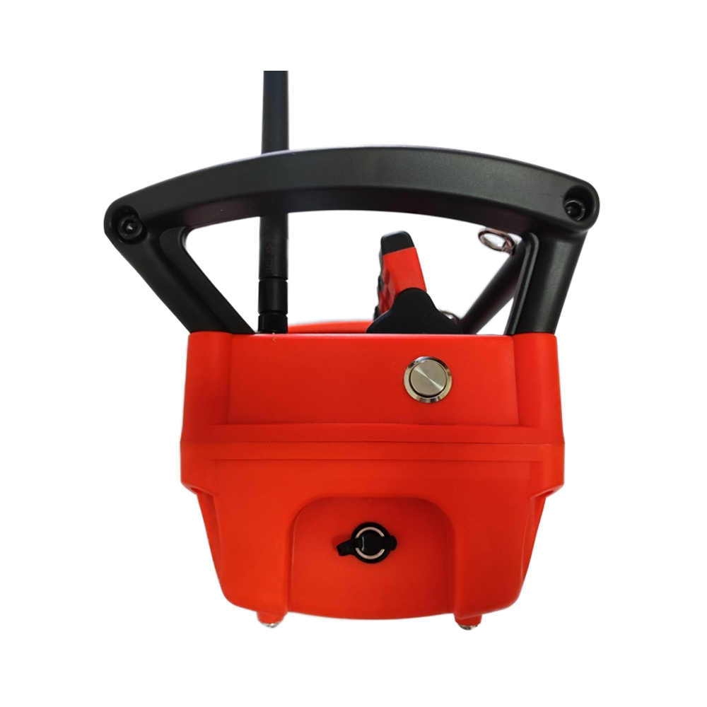Motore per gru per camion tele - Heavy Equipment Crane recensione e prezzo