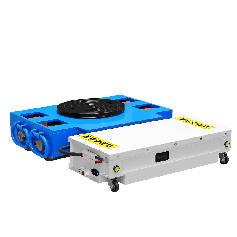 Carrello Telecomandato per il  - Heavy Equipment Transporter recensione e prezzo