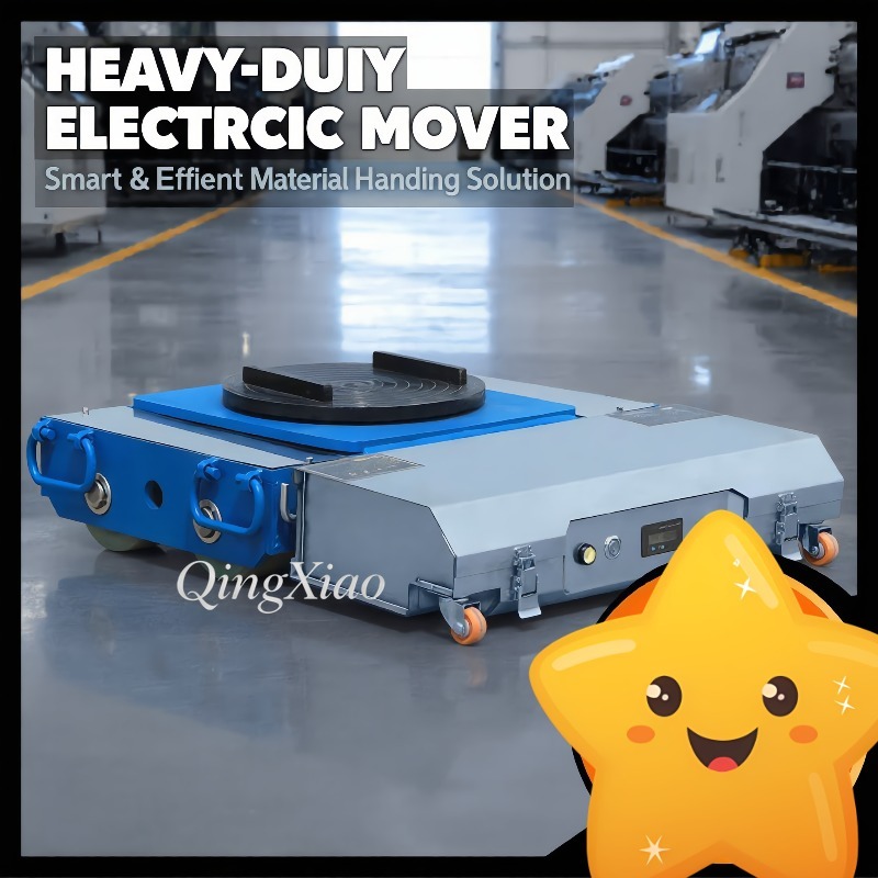 Carrello Telecomandato per il  - Heavy Equipment Transporter recensione e prezzo