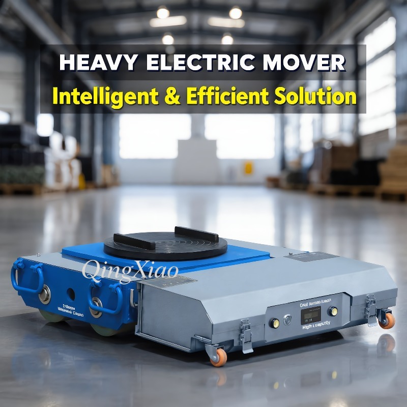 Carrello Telecomandato per il  - Heavy Equipment Transporter recensione e prezzo