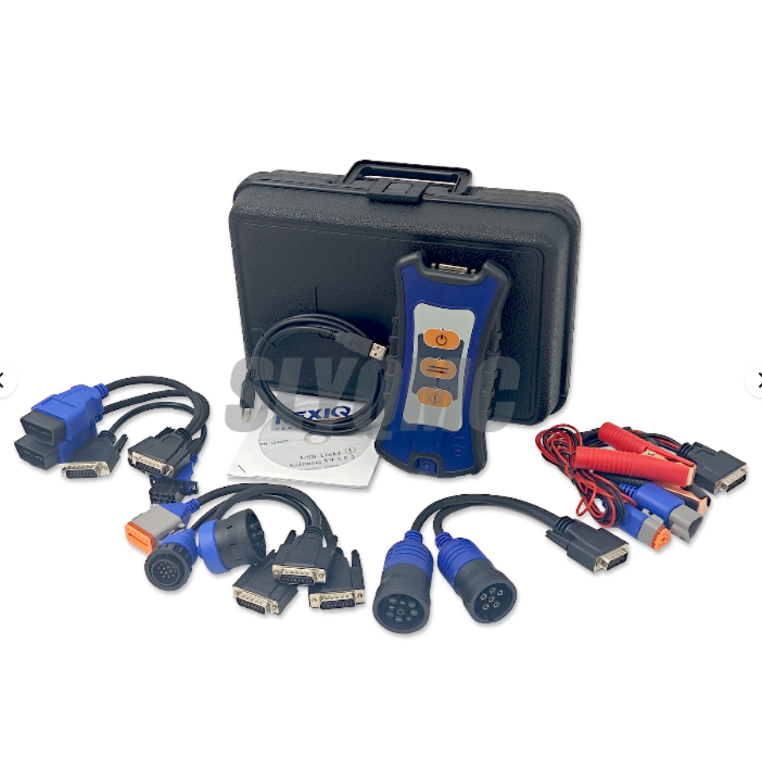 Laptop Diesel per Nexiq USB Li - Heavy Equipment Diagnostic Software recensione e prezzo