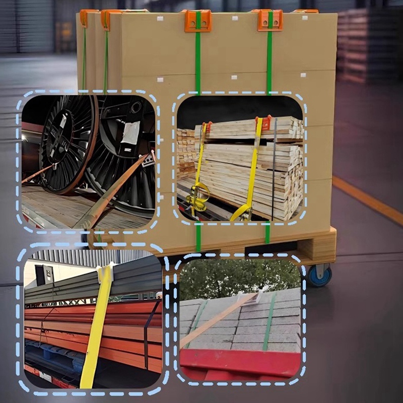 ABSE-Staffa di protezione ango - Heavy Equipment Transporter recensione e prezzo