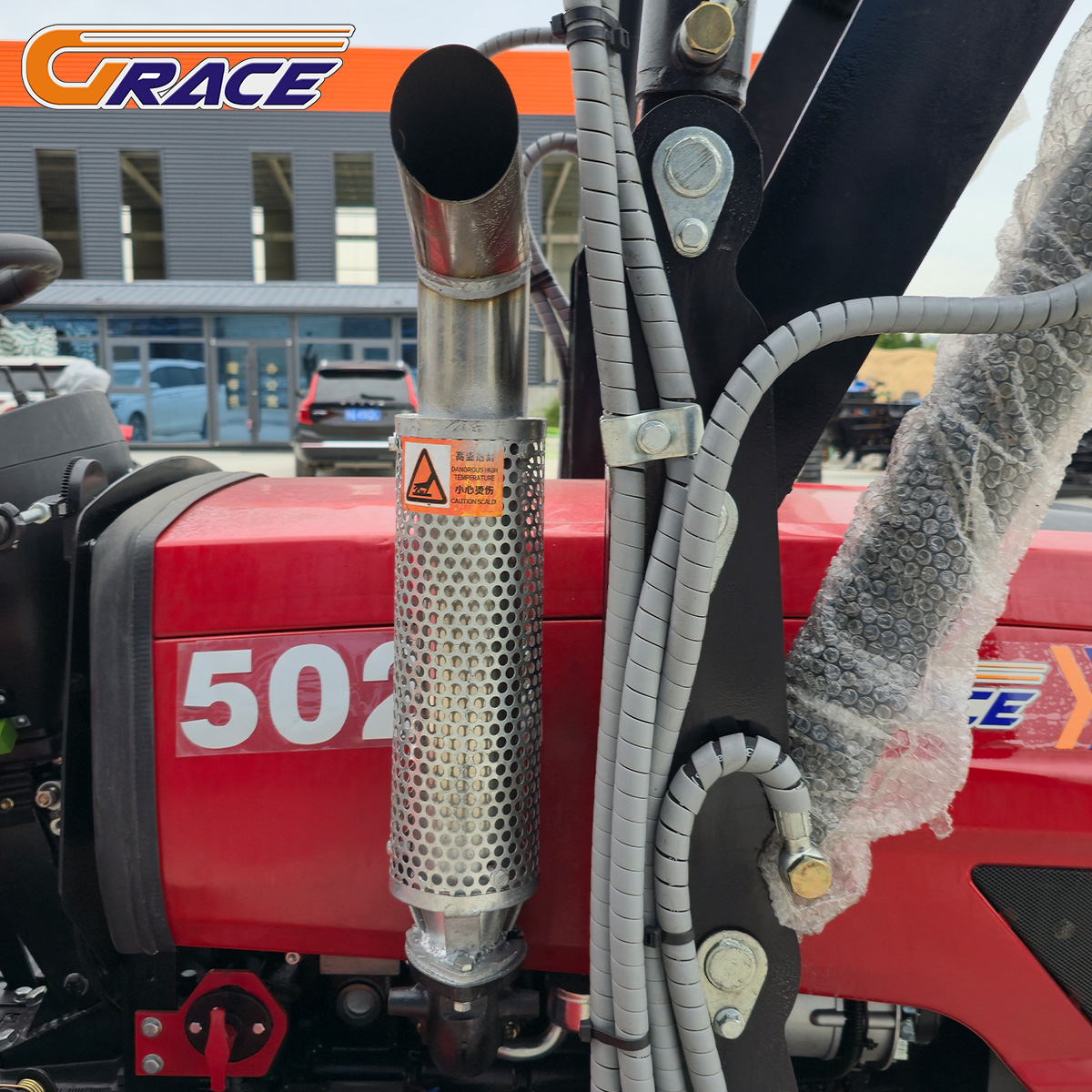 Prezzo Scontato per Personaliz - Tractor Backhoe recensione e prezzo
