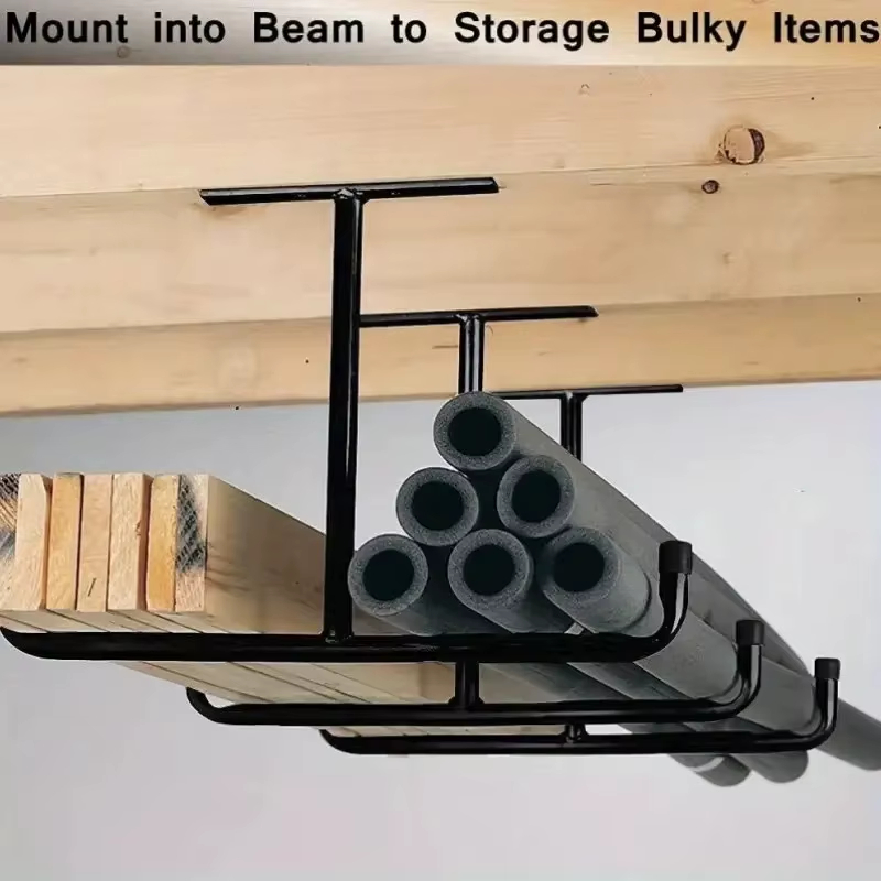 2 pezzi di metallo a forma di  - Heavy Equipment Storage recensione e prezzo