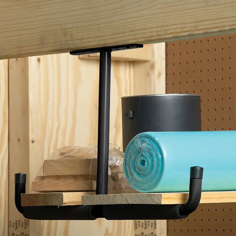 2 pezzi di metallo a forma di  - Heavy Equipment Storage recensione e prezzo