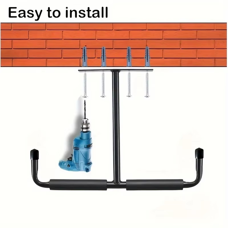 2 pezzi di metallo a forma di  - Heavy Equipment Storage recensione e prezzo