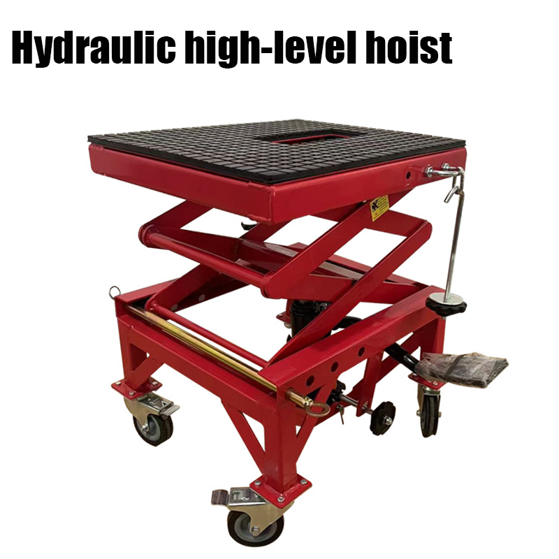 Tavolo elevatore idraulico per - Scissor Lift Table Hydraulic recensione e prezzo