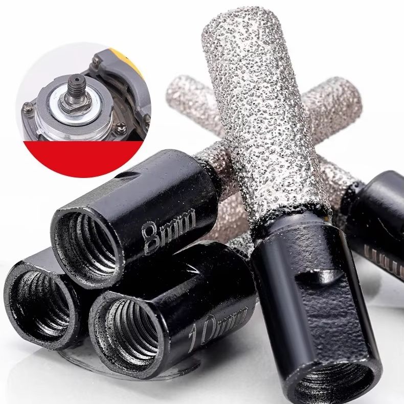 Fresa a tazza brasata M10 per  - Brick Cutting Saw recensione e prezzo