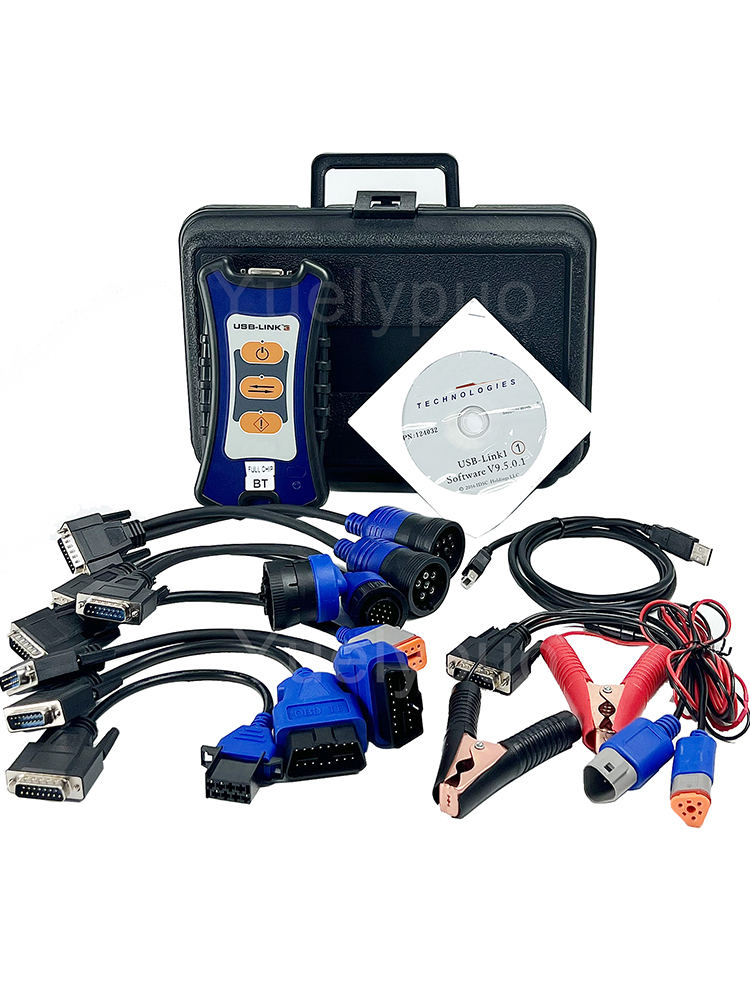 Laptop CF-54 16+512g con strum - Heavy Equipment Diagnostic Software recensione e prezzo