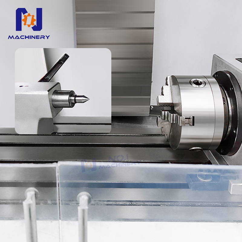 Fresatrice CNC per impieghi gr - Heavy Equipment Center recensione e prezzo