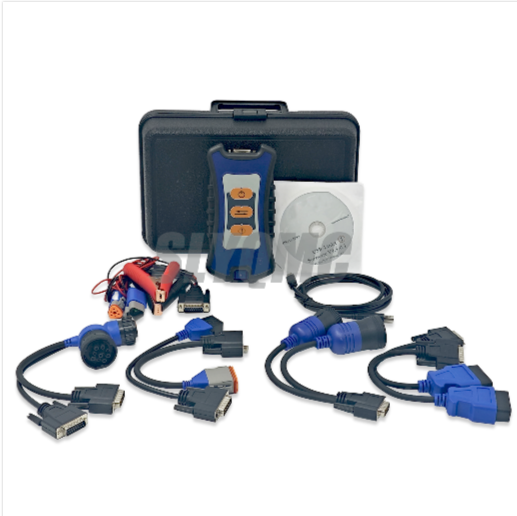 Kit diagnostico per laptop Nex - Heavy Equipment Diagnostic Software recensione e prezzo