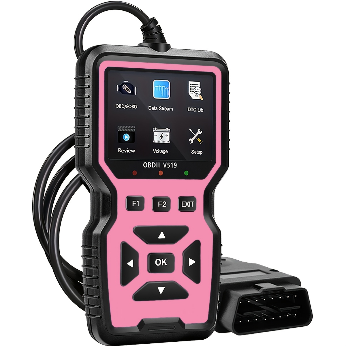 Ultimo Modello 2025: Scanner O - Heavy Equipment Diagnostic Software recensione e prezzo