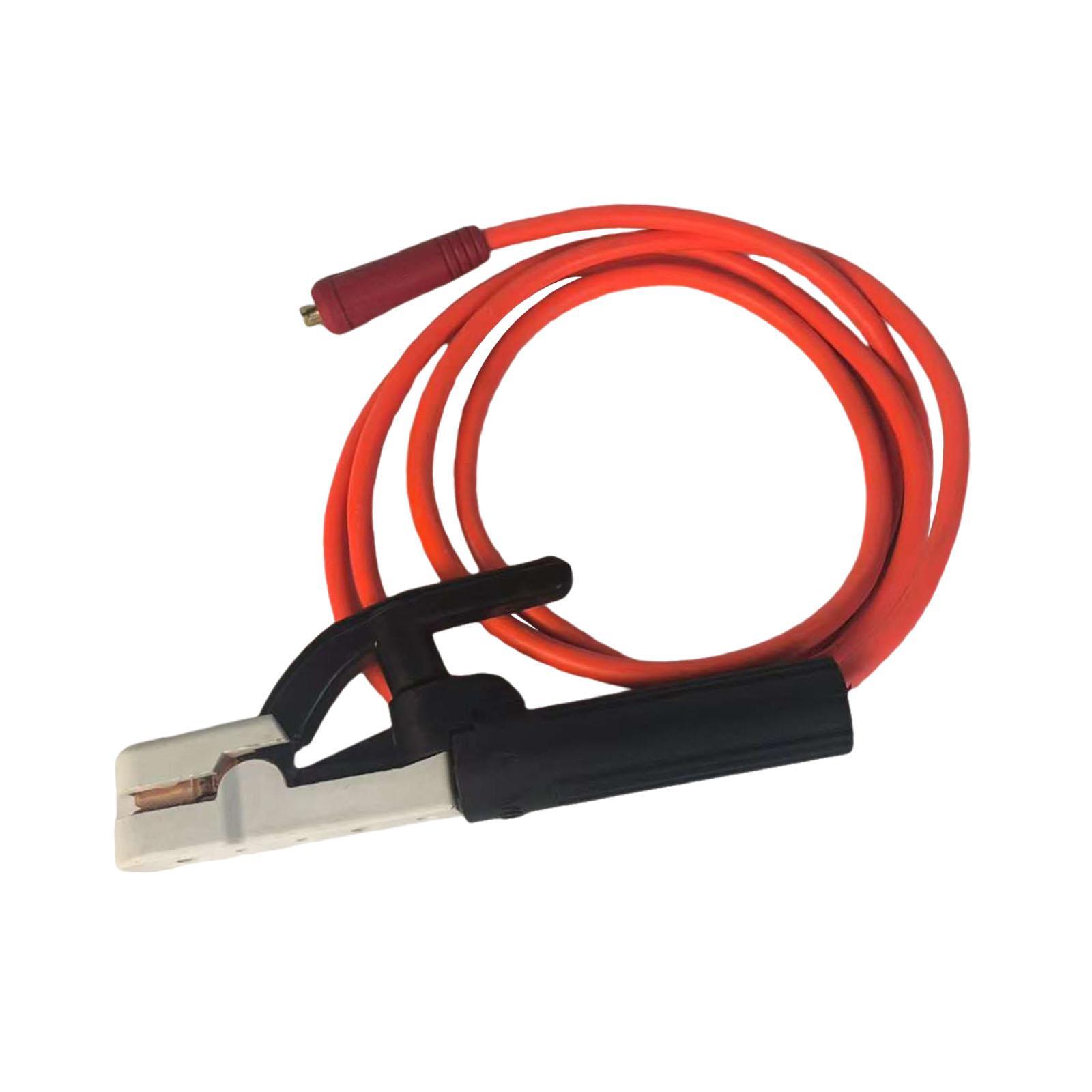 Set di Cavi per Saldatura Resi - Welding Heavy Equipment recensione e prezzo