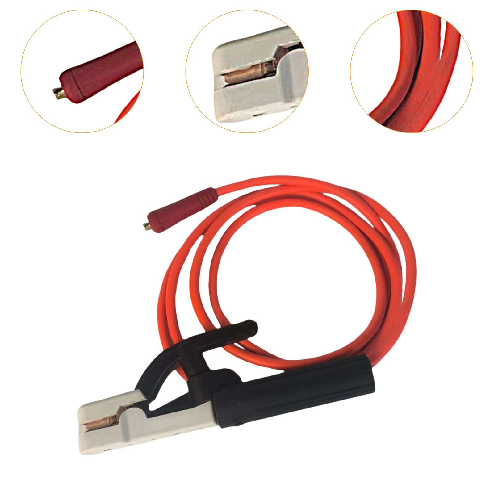 Set di Cavi per Saldatura Resi - Welding Heavy Equipment recensione e prezzo
