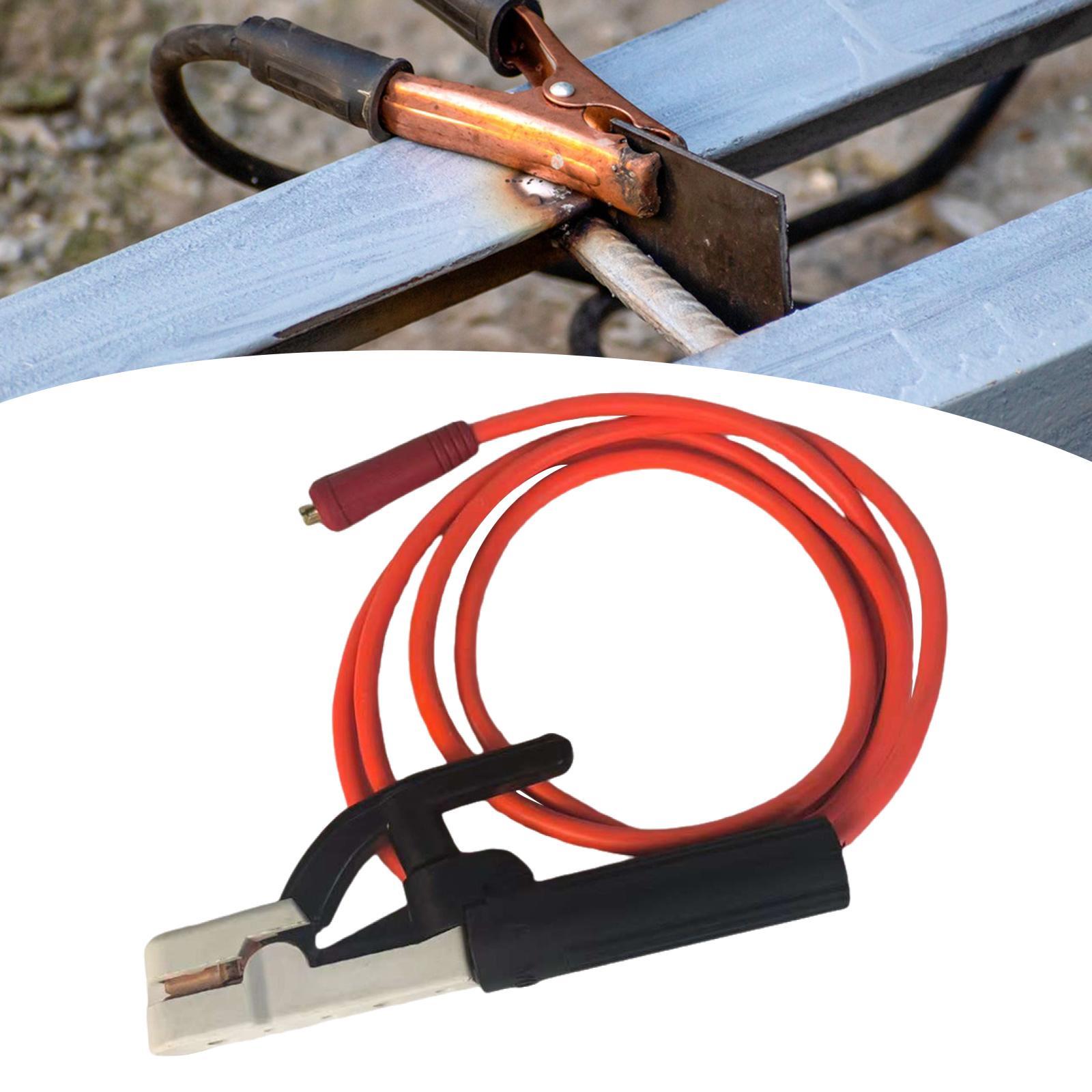 Set di Cavi per Saldatura Resi - Welding Heavy Equipment recensione e prezzo