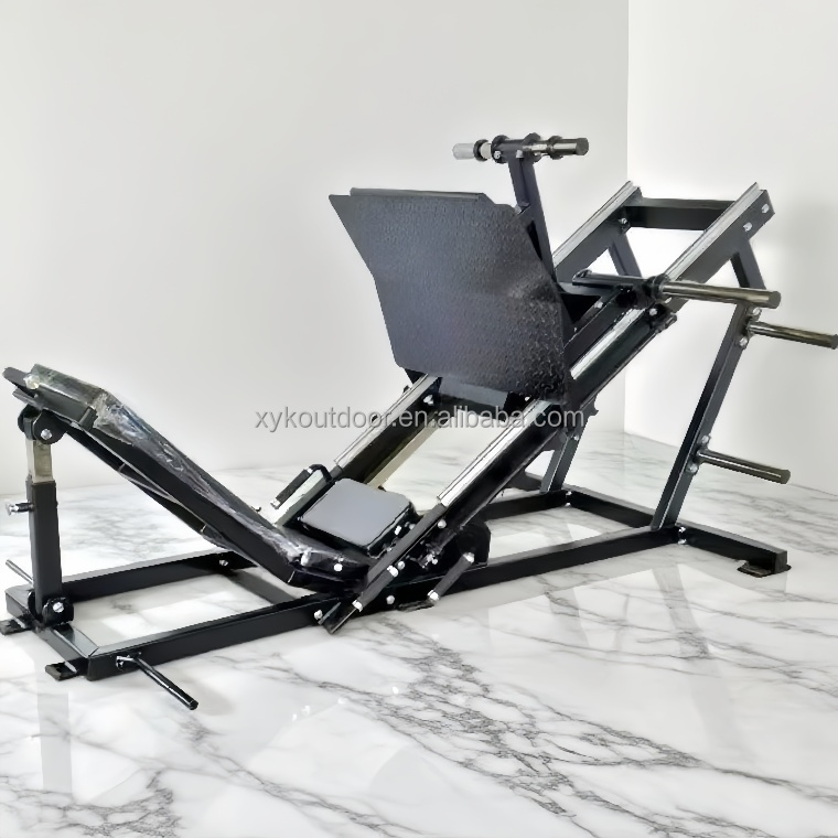 Coofull OEM Leg Press Commerci - Heavy Equipment Center recensione e prezzo