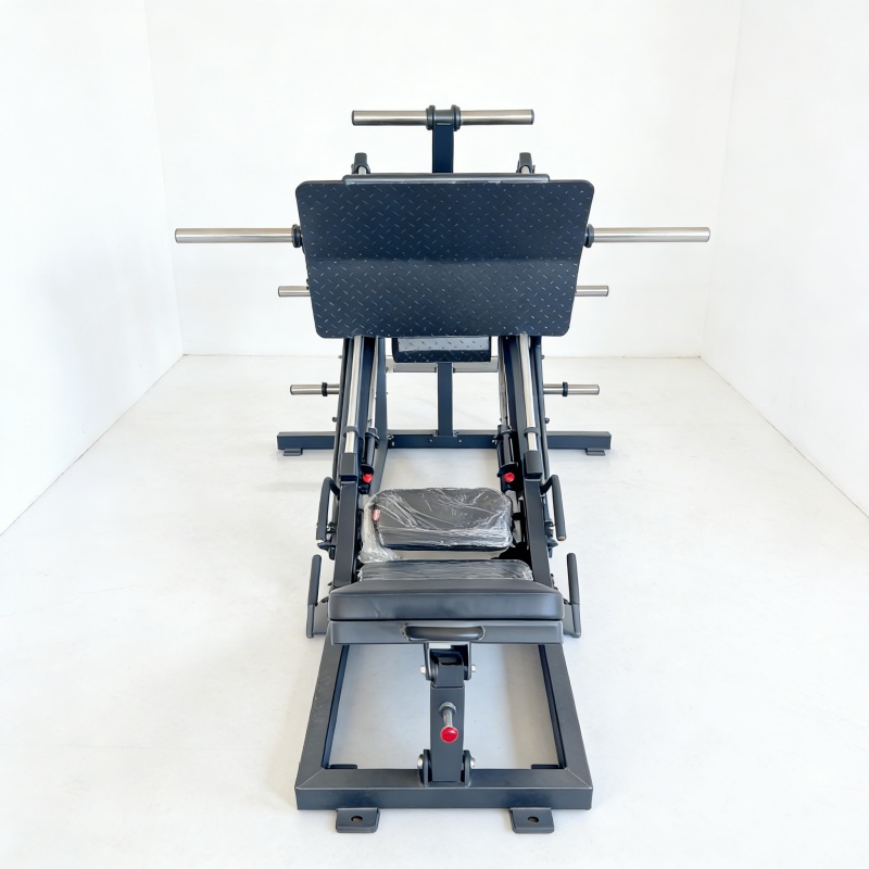 Coofull OEM Leg Press Commerci - Heavy Equipment Center recensione e prezzo