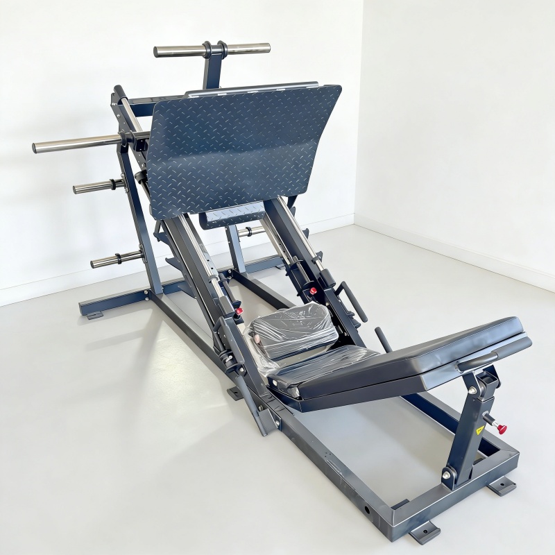 Coofull OEM Leg Press Commerci - Heavy Equipment Center recensione e prezzo