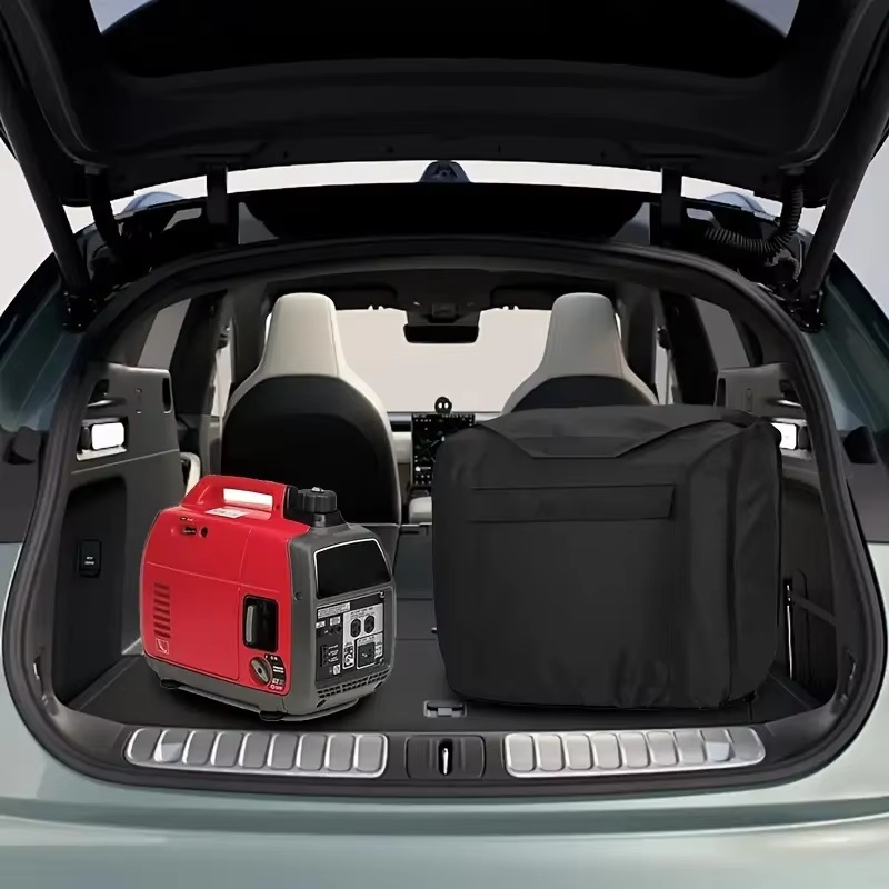 Copertura Durevole per Generat - Heavy Equipment Storage recensione e prezzo