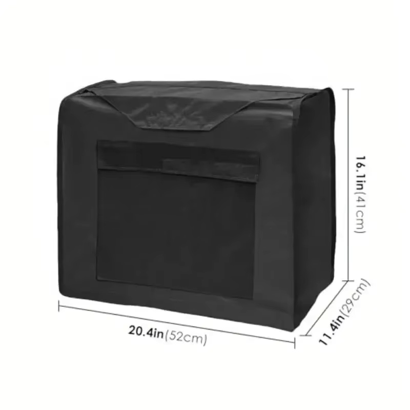 Copertura Durevole per Generat - Heavy Equipment Storage recensione e prezzo