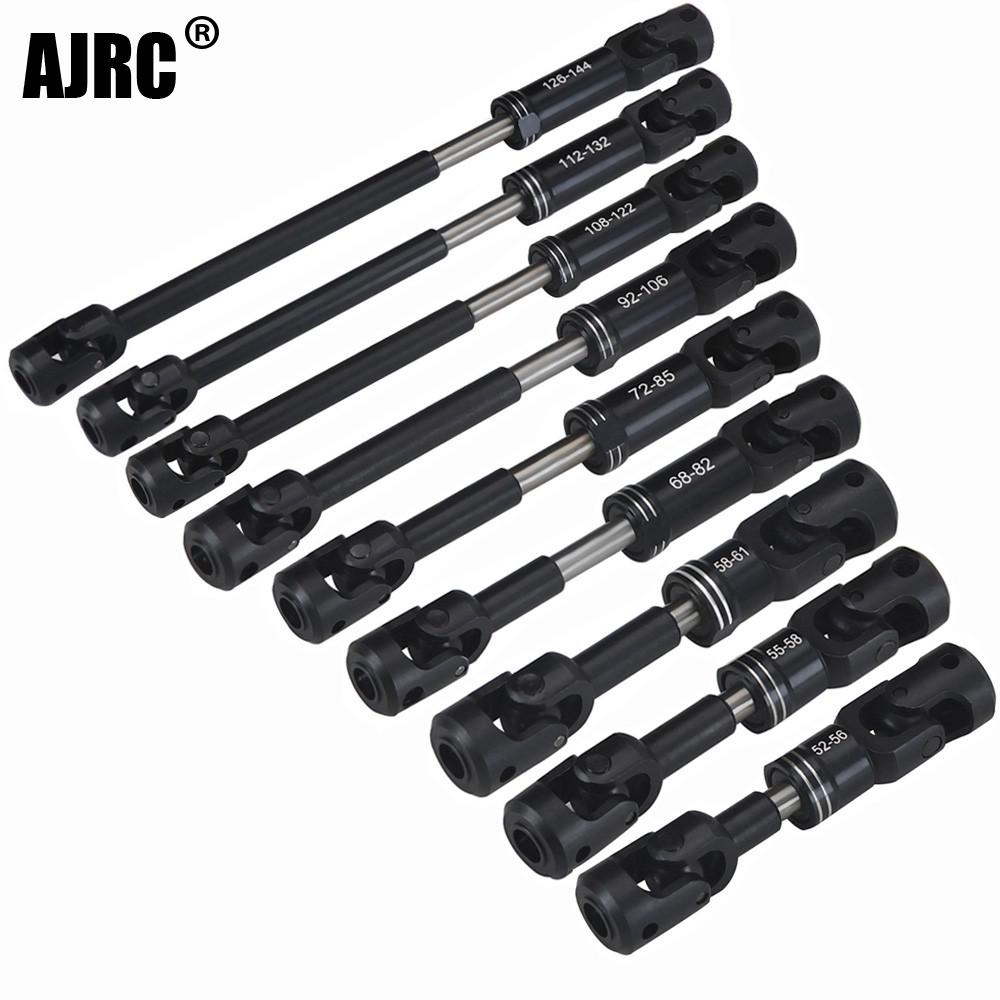 Ajrc Acciaio Heavy-duty Albero - Heavy Equipment Vehicles recensione e prezzo