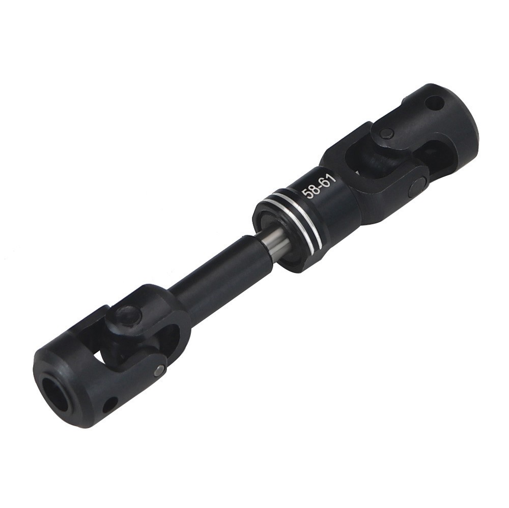 Ajrc Acciaio Heavy-duty Albero - Heavy Equipment Vehicles recensione e prezzo