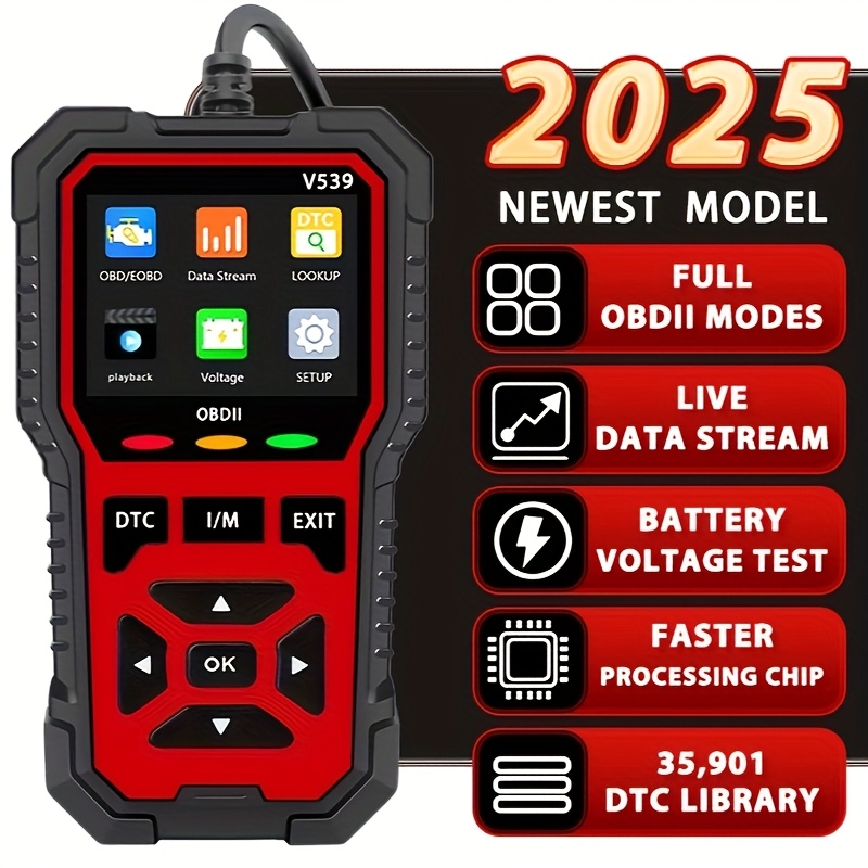 2025 Nuovo scanner/lettore di  - Heavy Equipment Diagnostic Software recensione e prezzo
