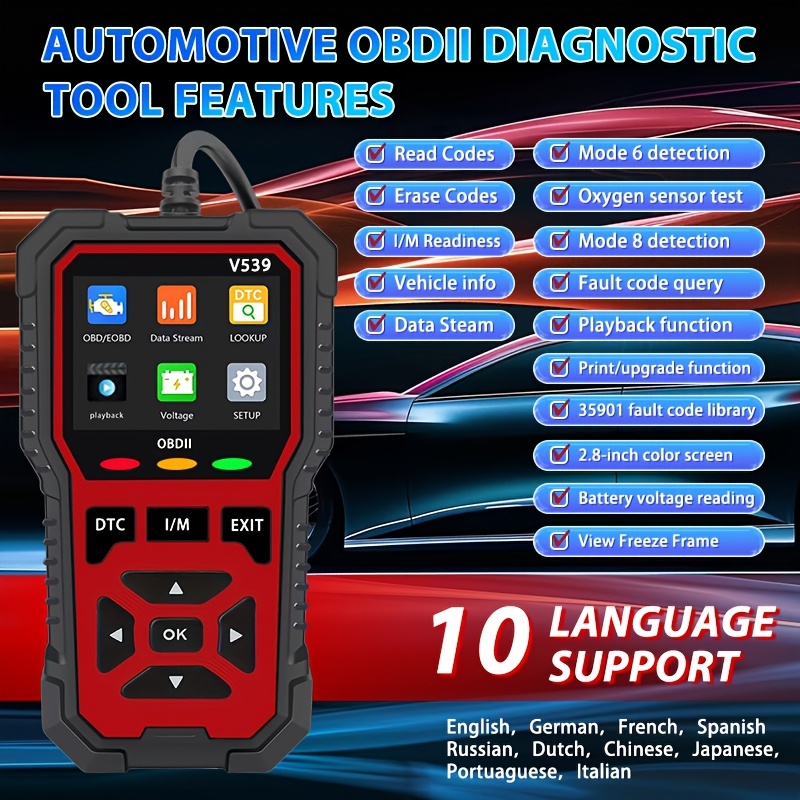 2025 Nuovo scanner/lettore di  - Heavy Equipment Diagnostic Software recensione e prezzo